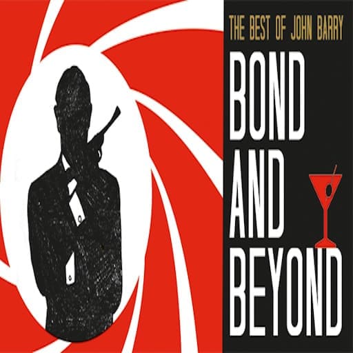 Bond And Beyond Richmond Tickets