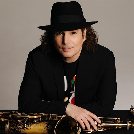 Boney James Richmond Tickets