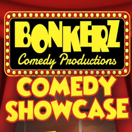 Bonkerz Comedy Showcase in Richmond
