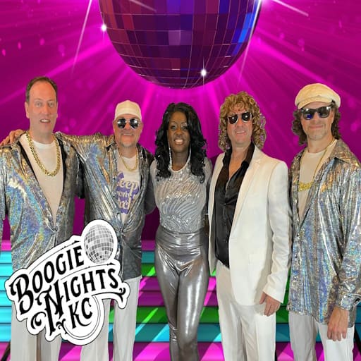 Boogie Nights KC Richmond Tickets