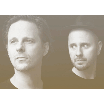 Booka Shade Richmond Tickets