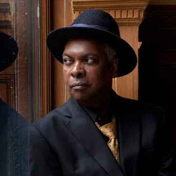 Booker T. Jones Richmond Concert Tickets