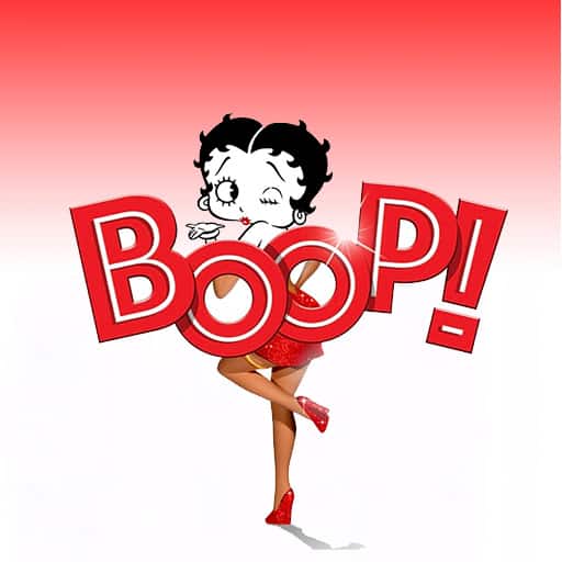 BOOP! The Musical in Richmond