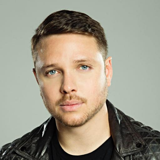 Borgeous Richmond Tickets