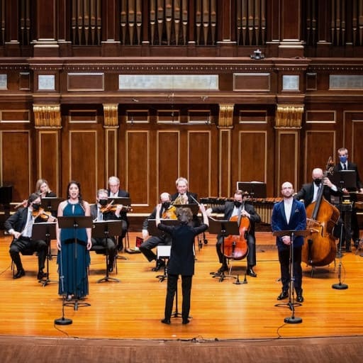 Boston Symphony Chamber Players Richmond Tickets
