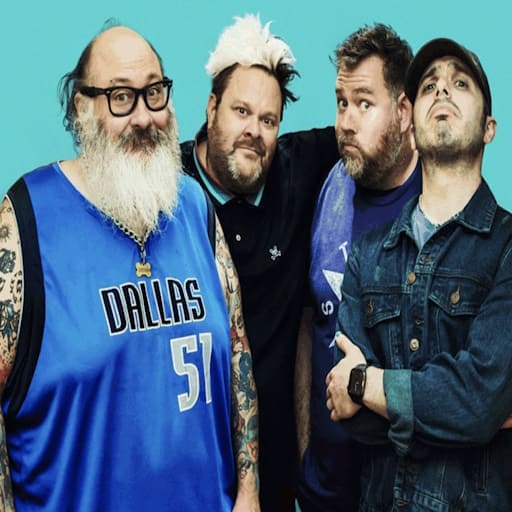 Bowling For Soup Richmond Tickets