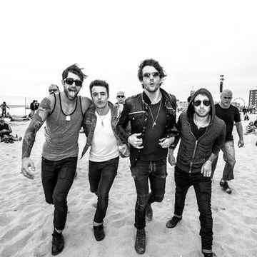 Boys Like Girls Richmond Concert Tickets