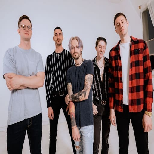 Boys of Fall Richmond Tickets