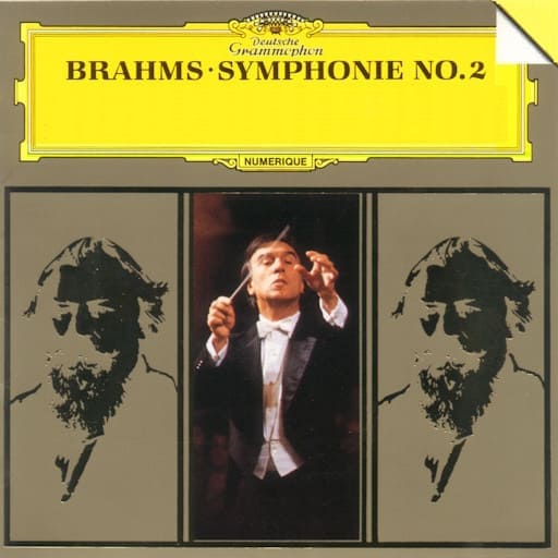 Brahms Symphony No. 2 Richmond Tickets
