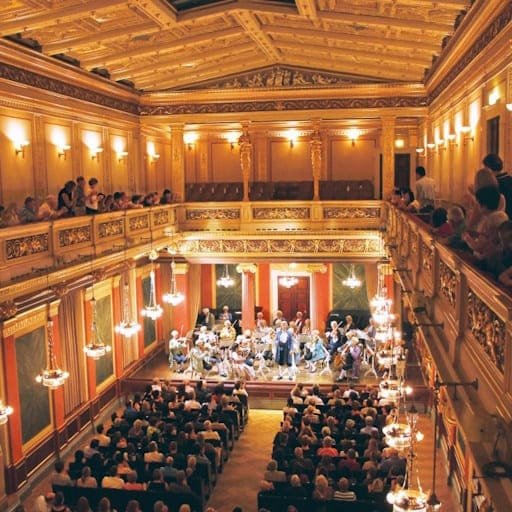 Brahms Richmond Tickets
