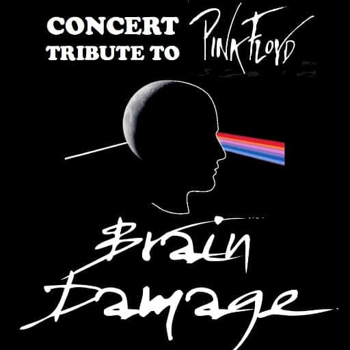 Brain Damage - Pink Floyd Tribute Richmond Concert Tickets