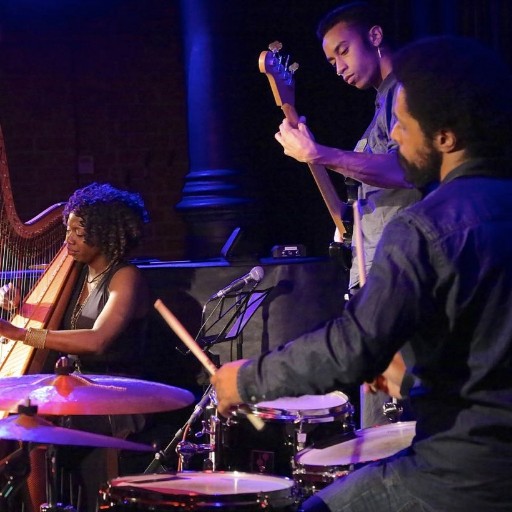 Brandee Younger Trio Richmond Tickets