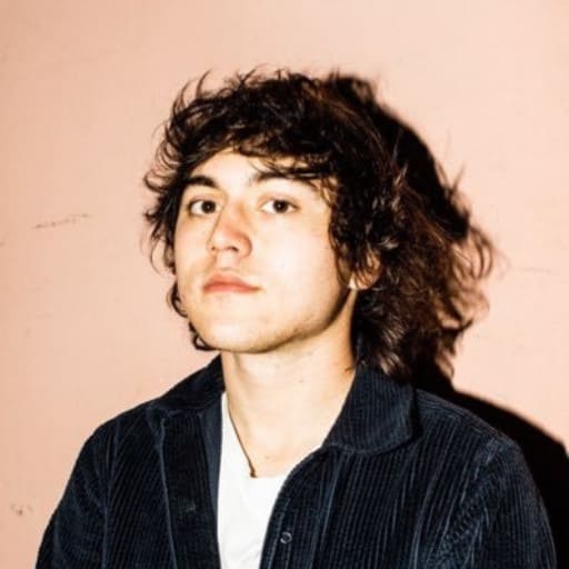 Brandon Wardell in Richmond