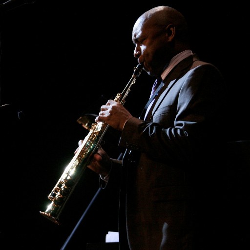 Branford Marsalis Richmond Concert Tickets