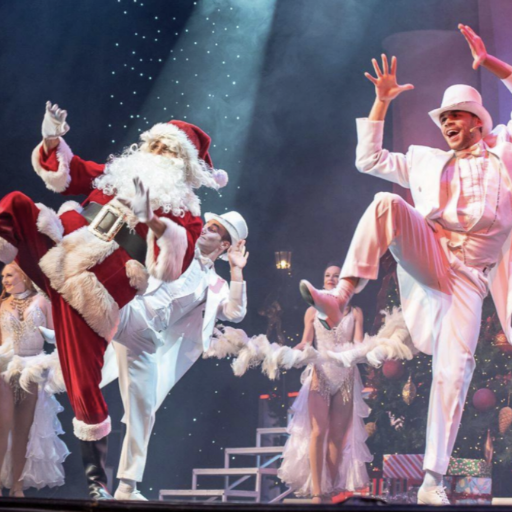 Branson's Christmas Wonderland Richmond Tickets
