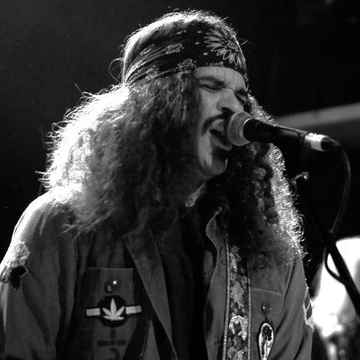 Brant Bjork Richmond Tickets
