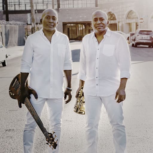 Braxton Brothers Richmond Tickets