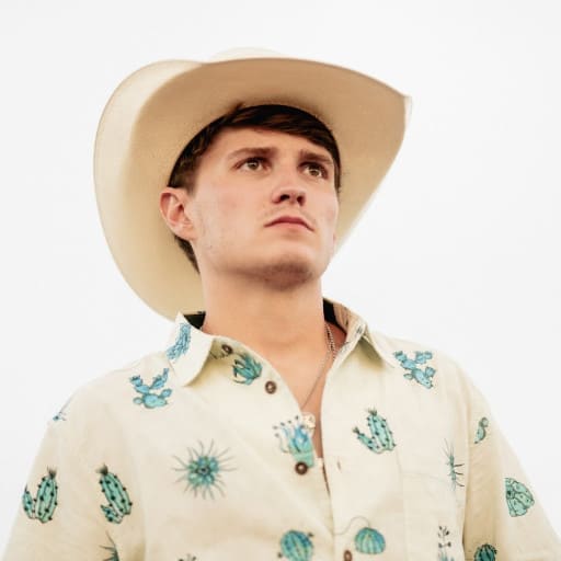 Braxton Keith Tickets