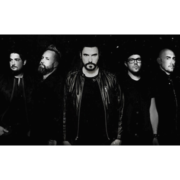 Breaking Benjamin Richmond Tickets