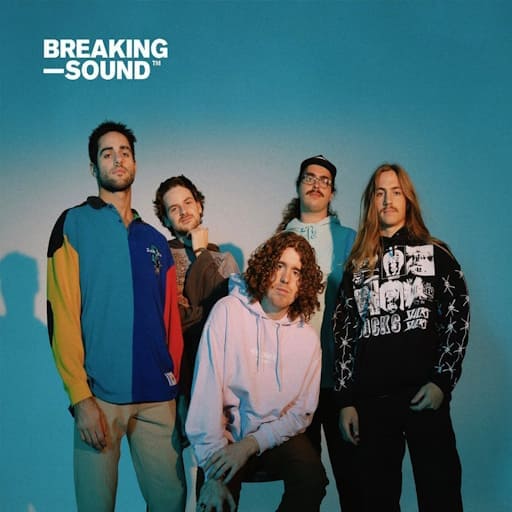 Breaking Sound Richmond Tickets
