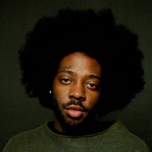 Brent Faiyaz Richmond Concert Tickets