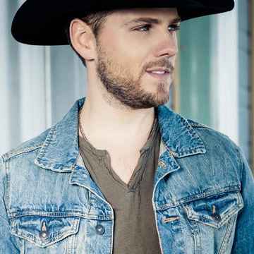 Brett Kissel Richmond Tickets