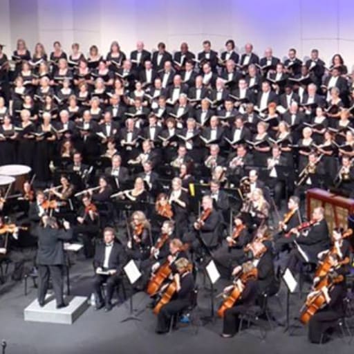 Brevard Concert Orchestra Richmond Tickets