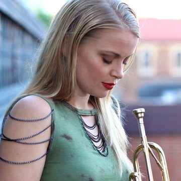 Bria Skonberg Richmond Tickets