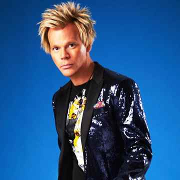 Brian Culbertson Richmond Tickets