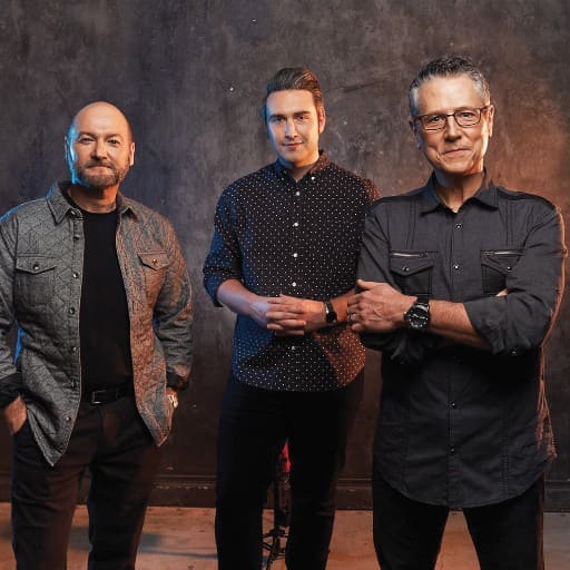 Brian Free and Assurance Richmond Concert Tickets