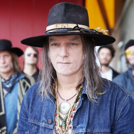 Brian Jonestown Massacre Richmond Concert Tickets