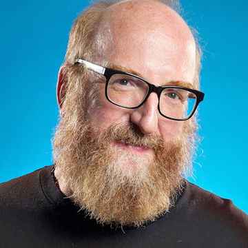 Brian Posehn in Richmond