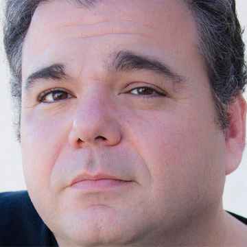 Brian Scolaro in Richmond
