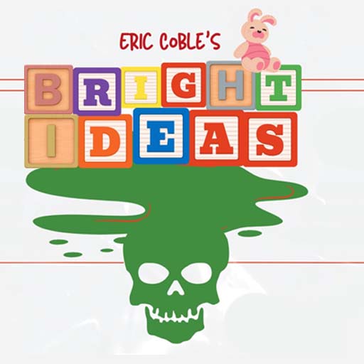 Bright Ideas Tickets