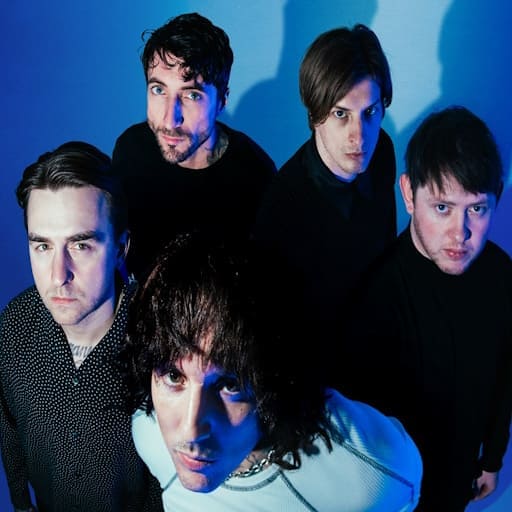 Bring Me The Horizon Richmond Concert Tickets