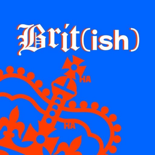 Brit(ish) in Richmond