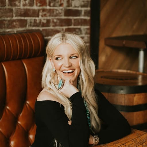 Britnee Kellogg Richmond Tickets