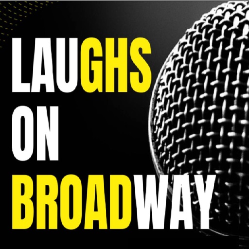 Broadway Laughs in Richmond