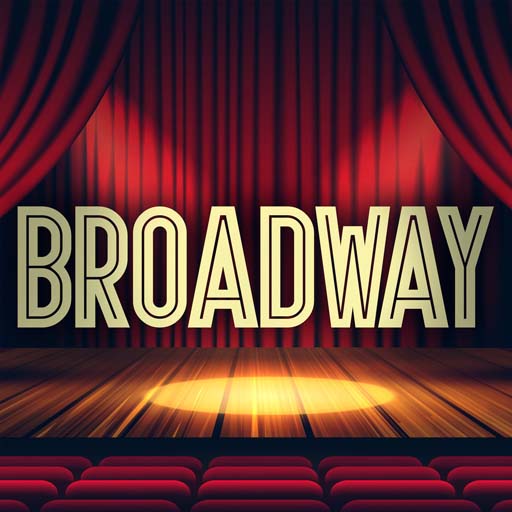 Broadway My Way Tickets