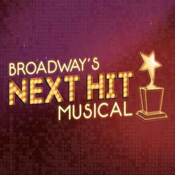 Broadway's Next Hit Musical in Richmond
