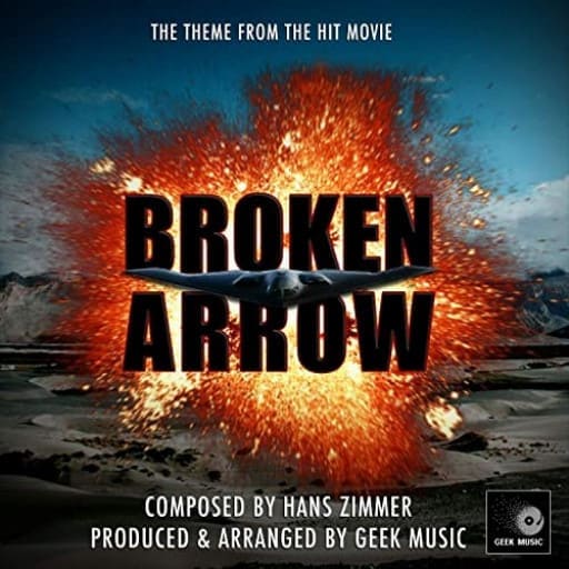 Broken Arrow Richmond Tickets