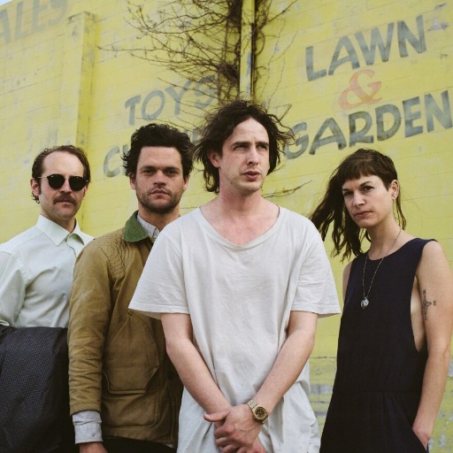 Broncho Richmond Tickets