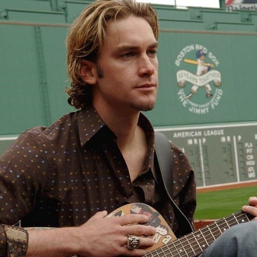 Bronson Arroyo Band Richmond Concert Tickets