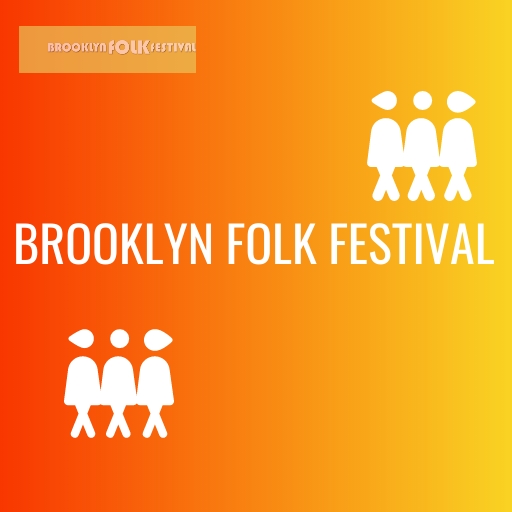 Brooklyn Folk Festival Richmond Tickets