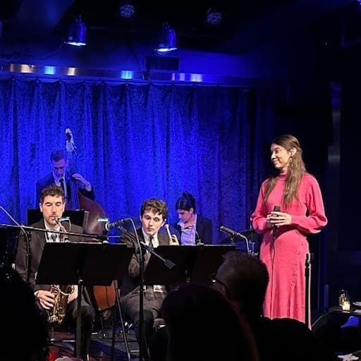 Bryan Eng Sextet Richmond Tickets
