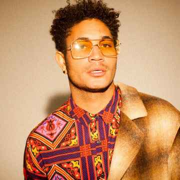 Bryce Vine Richmond Tickets