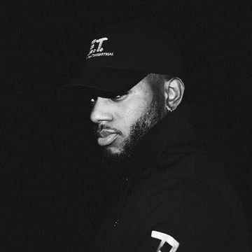 Bryson Tiller Richmond Tickets