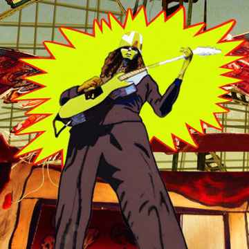 Buckethead Richmond Tickets