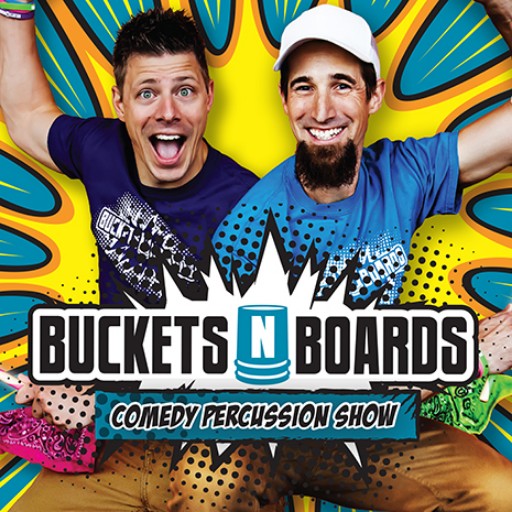 Buckets N Boards Richmond Tickets