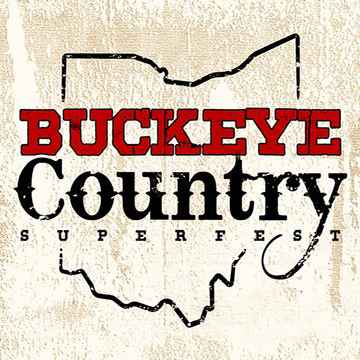 Buckeye Country Superfest Richmond Concert Tickets